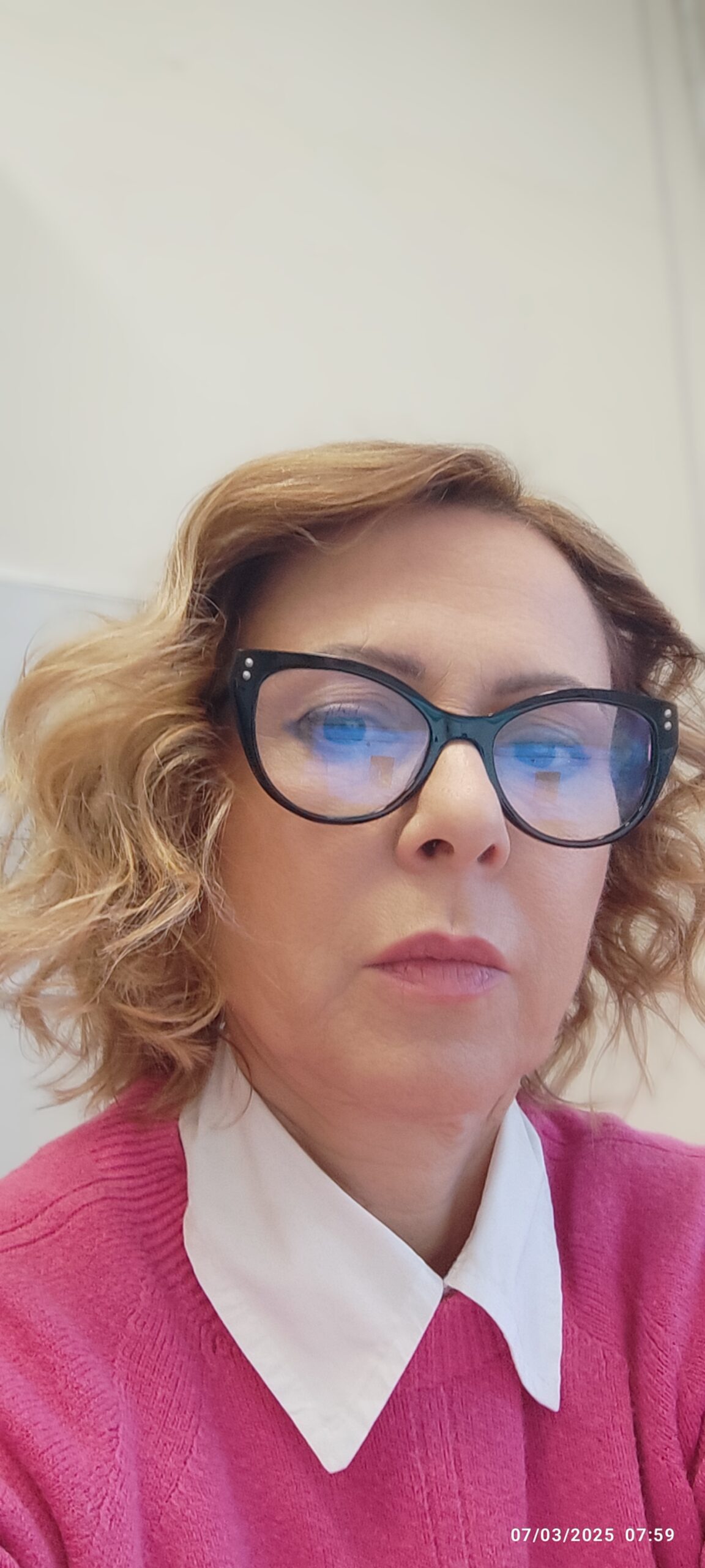 Maria Sestina Sassara - Responsabile Accoglienza